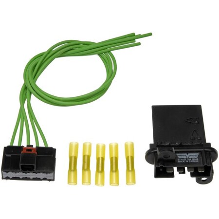 Dorman Bmr Kit, 973-425 973-425